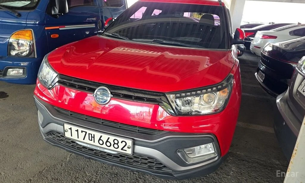 🚗 Новое объявление: