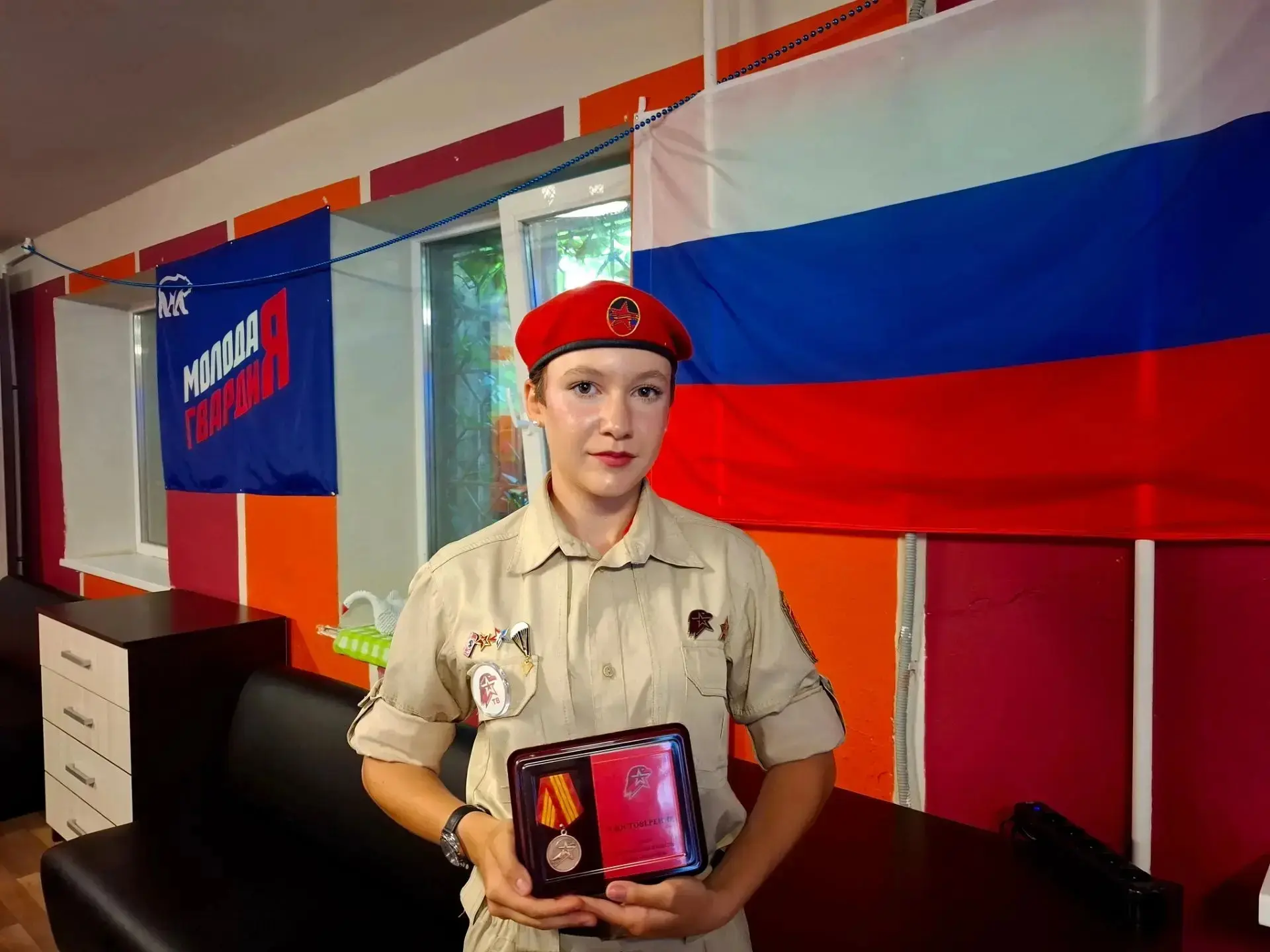 День молодежи - подводим итоги!