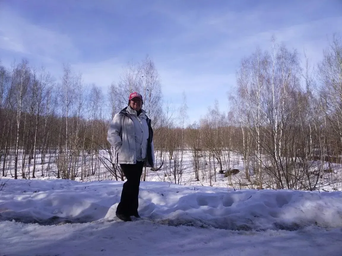 Выходные с пользой 🌲🛣️  В воскресенье, 22 марта, пятиклассники и учителя из школьного отделения №2 с
