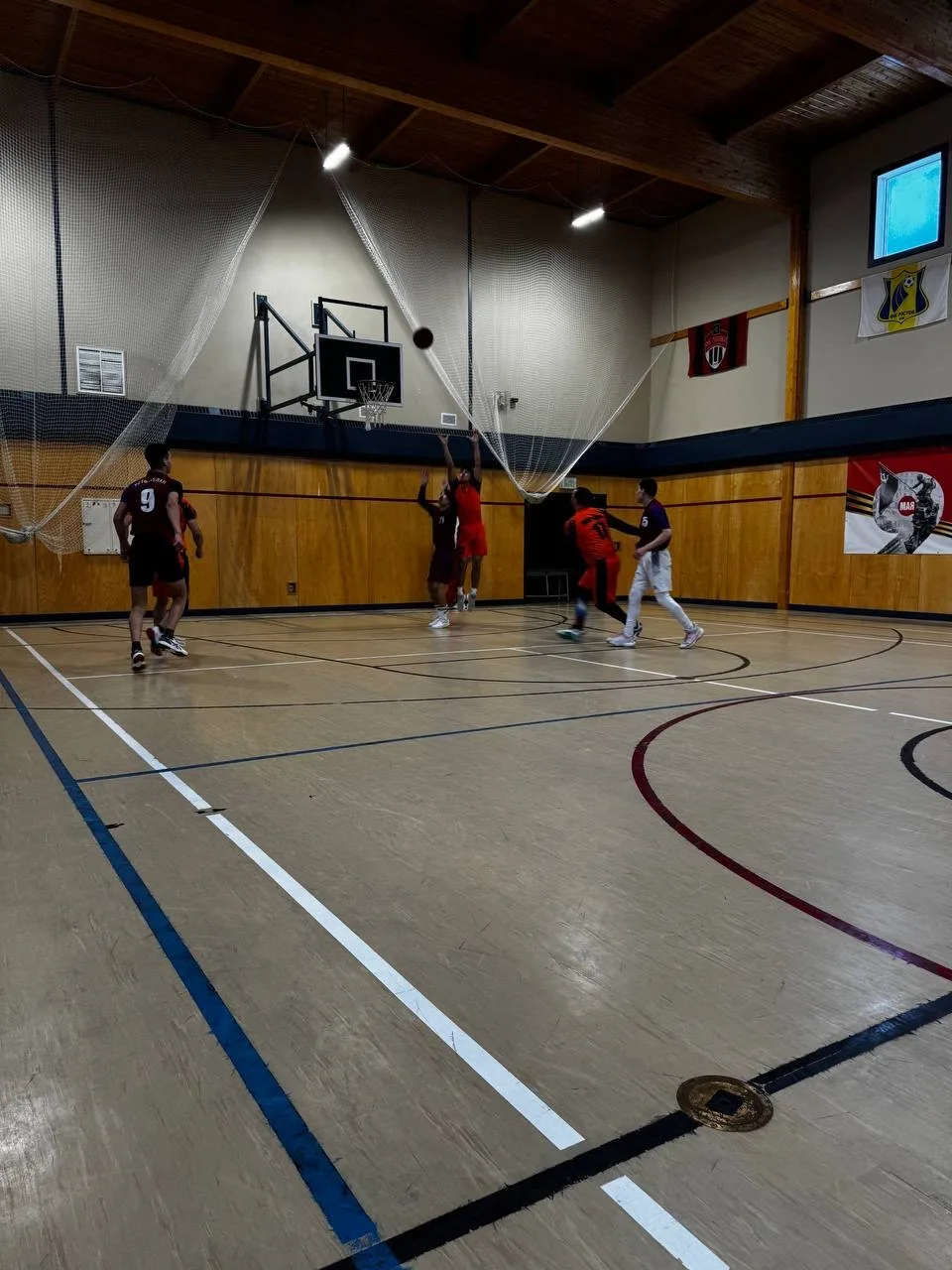 БАСКЕТБОЛ 🏀