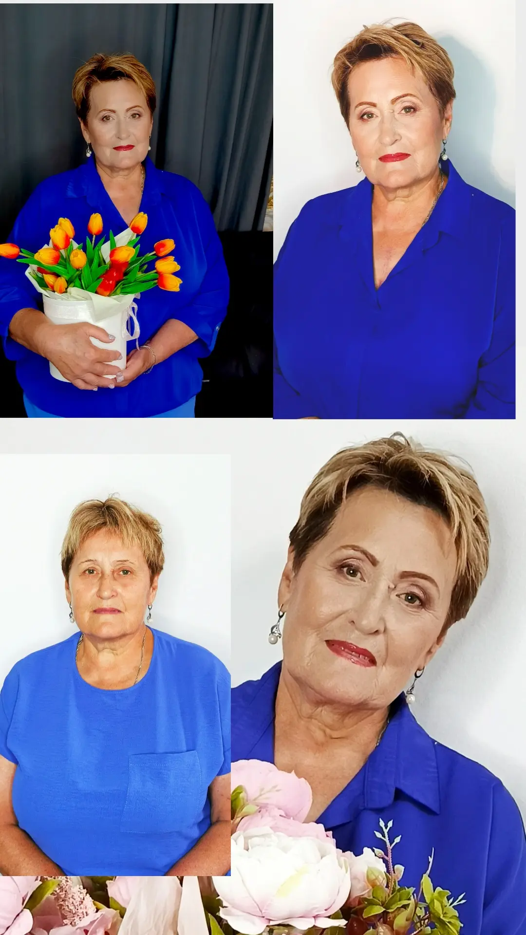 Знакомьтесь, Татьяна 🌹