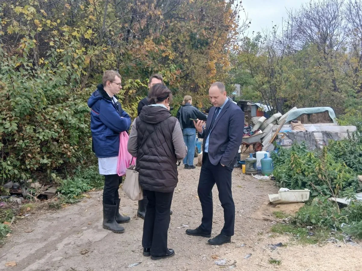 В "Острове надежды" решают, куда пристроить сотни собак: ветеринары назвали ситуацию ан...