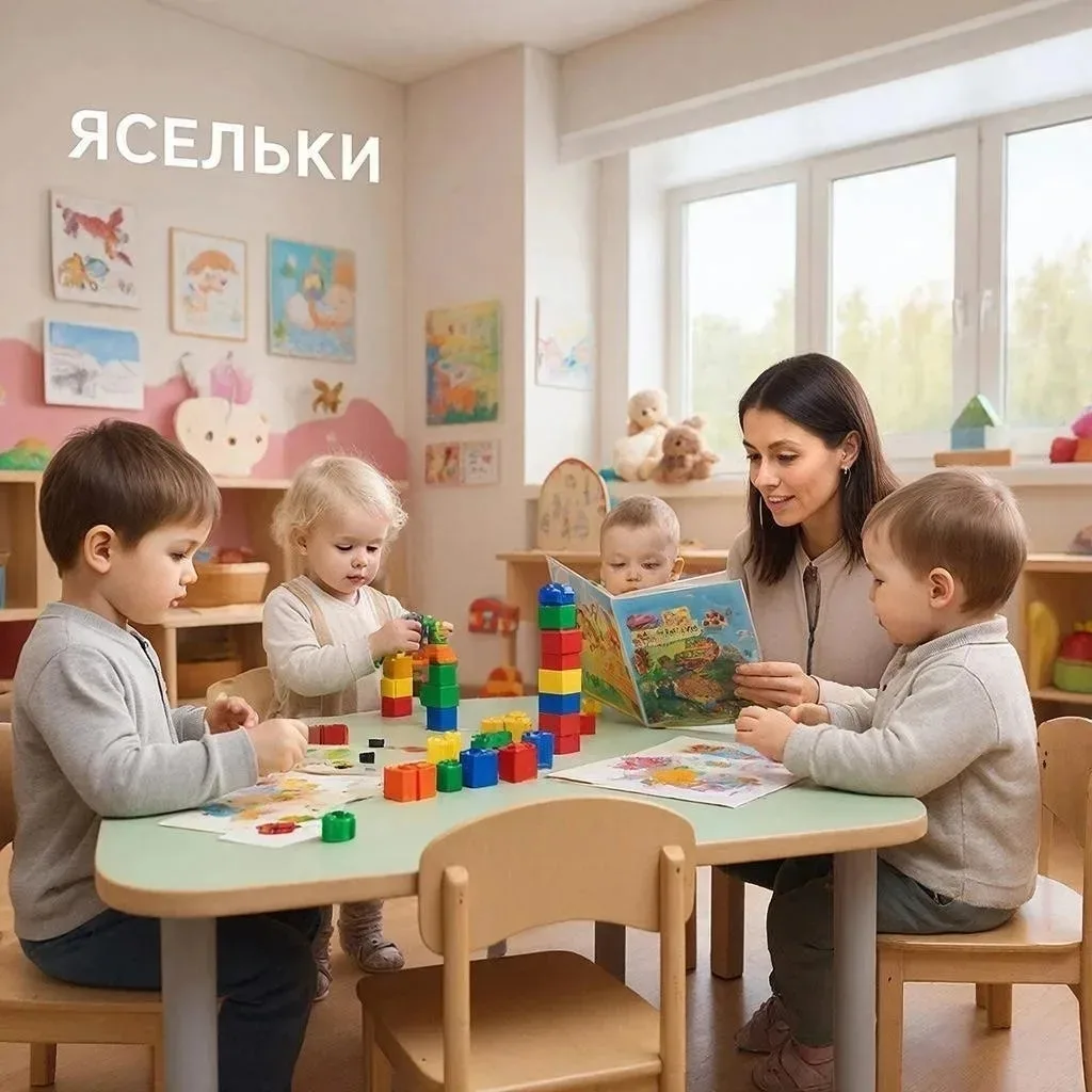 👫 Консультация в чат для родителей.