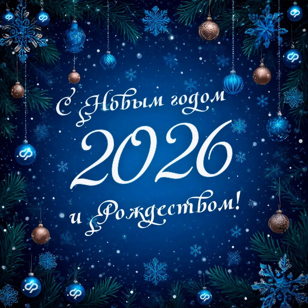 🎄 Новый год — время, когда хочется загадывать самые заветные желания и строить яркие планы. Делитесь