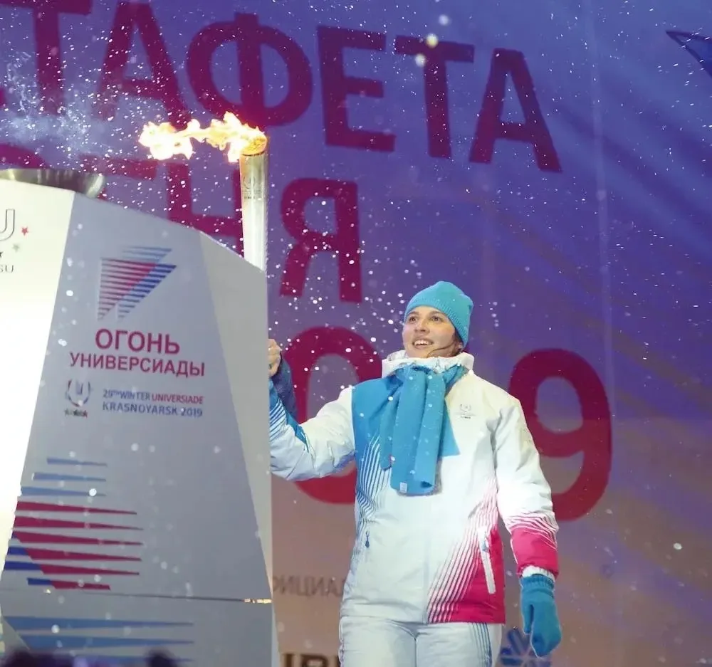 Помогаю детям вырасти чемпионами 🏆  Привет! Я — Александра Качуркина, мастер спорта международного к