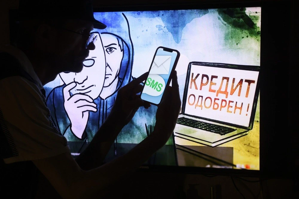 Верховный суд не признал код из СМС согласием на оформление кредита