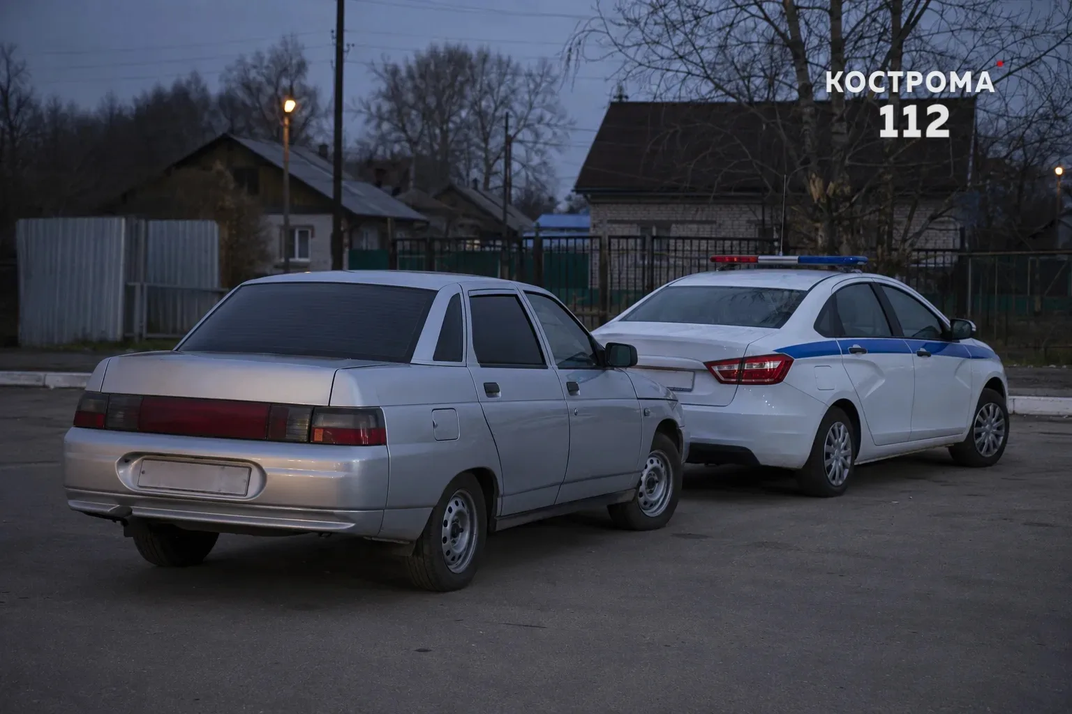🚔 Пьяный галичанин лишился автомобиля из-за поездки за супругой.

17 июля сотрудники полиции задерж