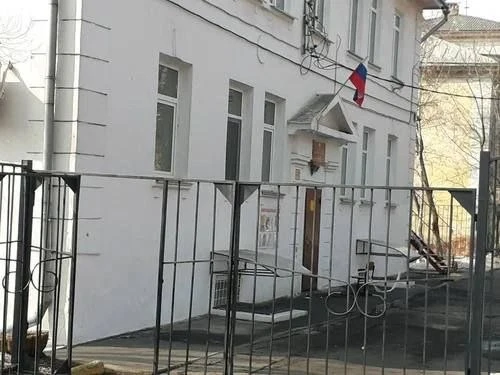 🏫😳 Игры на перемене закончились инвалидностью: школа Владивостока заплатит 500 тысяч ...
