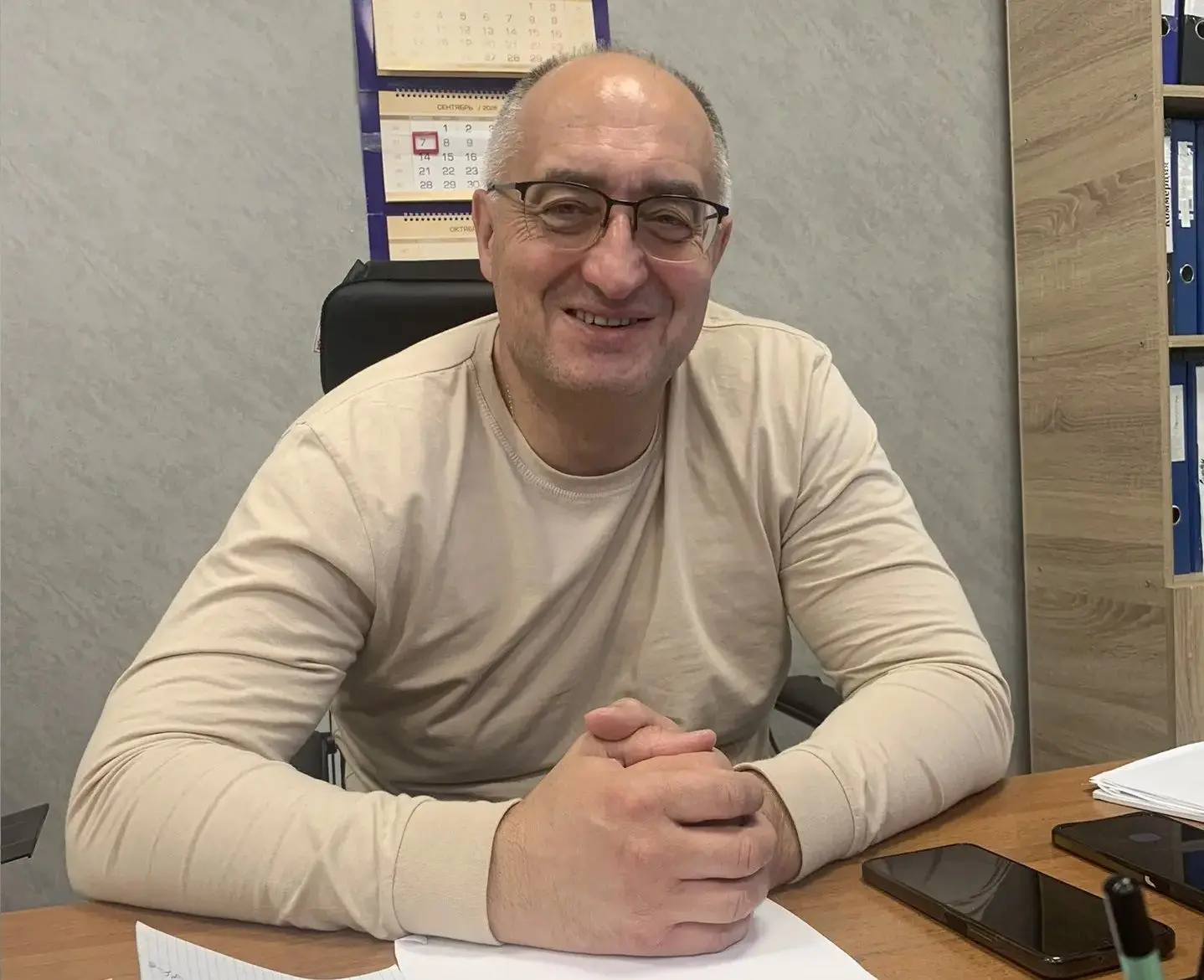 Уважаемые жители ЖК «Лампо»!