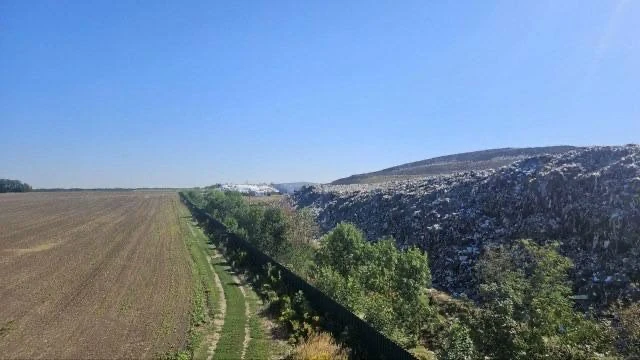 Сочи и Сириус продолжат вывозить мусор в Белореченск, на эти цели заложили 2,3 миллиард...