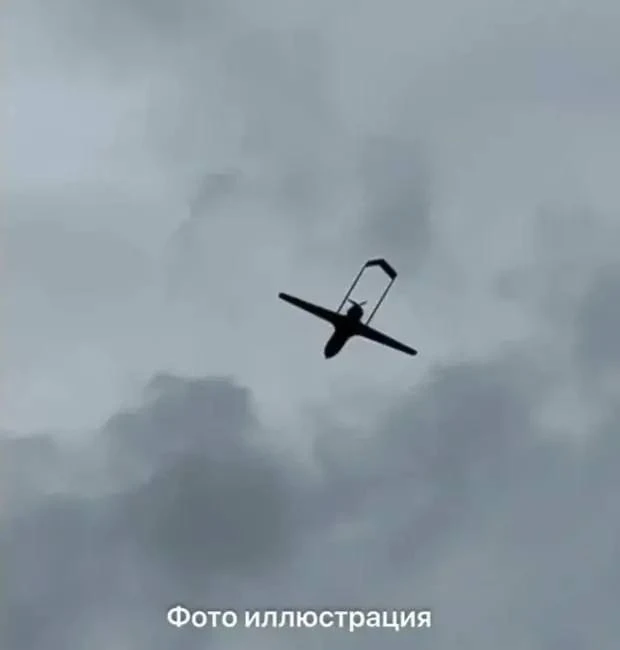 ❗️ Атаку БПЛА отразили в Нижегородской области в ночь на 7 августа