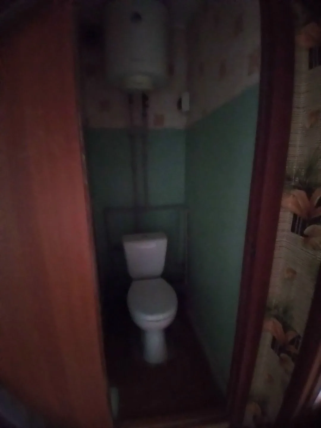 Продам 1 комн кв в Мариуполе пр.Тульский. 10 минут от моря. 8/9 эт, 34 кв.м. жилое состояние, ( дом 
