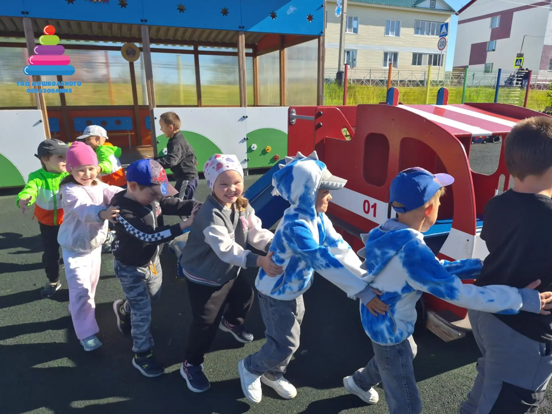 Азбука ПДД в нашем ДОУ: учимся быть внимательными! Безопасность на дороге — одна из самых важных тем
