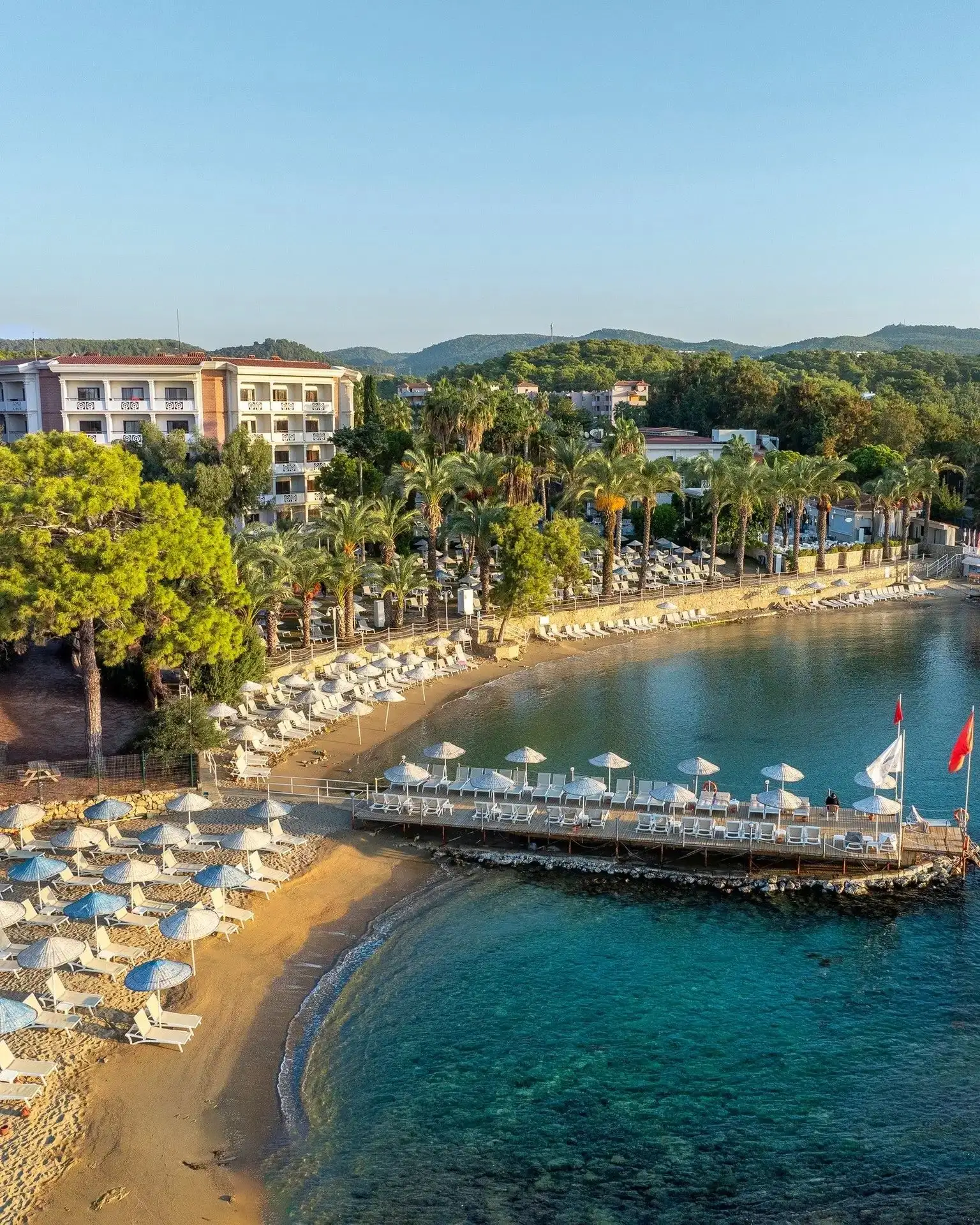 ТУРЦИЯ 🇹🇷

🏩 Отель: Utopia Resort & Residence (Ex. Alara Park Hotel) 5⭐️

✈️ Вылет: 27.08
🌛 6 но
