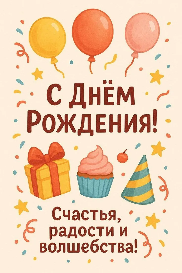 Коллектив центра реабилитации «Родник» поздравляет с днем рождения медицинскую сестру П...