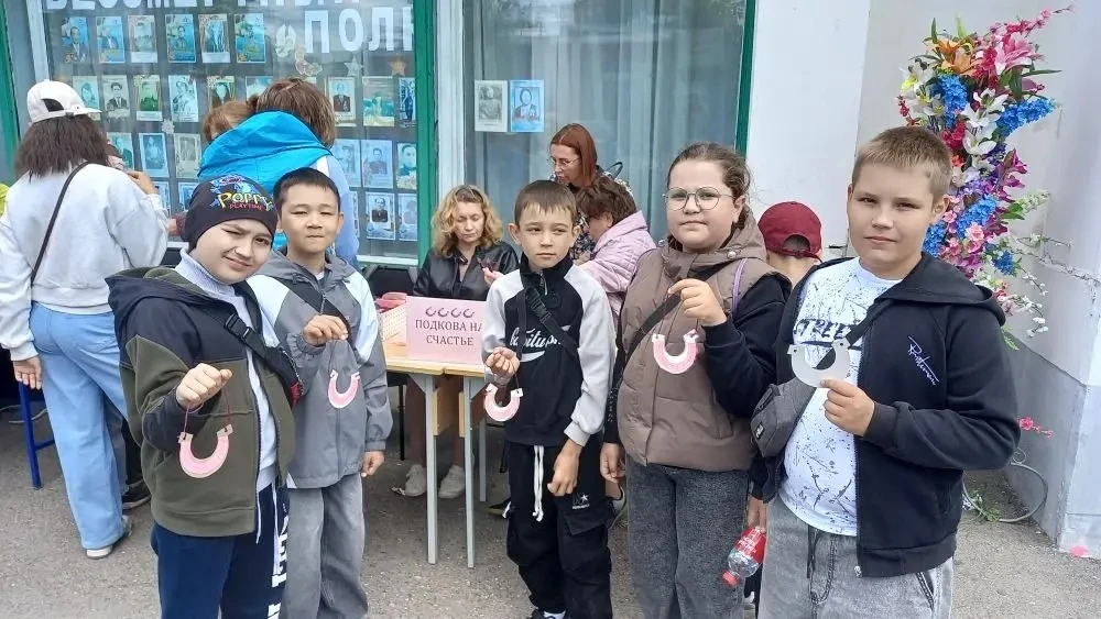 📜📔📒📕📗📘📚Вчера в Демском районе прошел районный литературно-просветительский фести...
