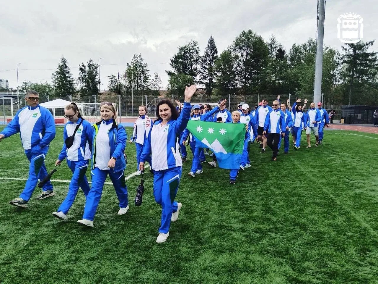 💫 Финал Спартакиады городов, турниры по пляжному футболу, авиамодельный спорт и первенство ДФО по б