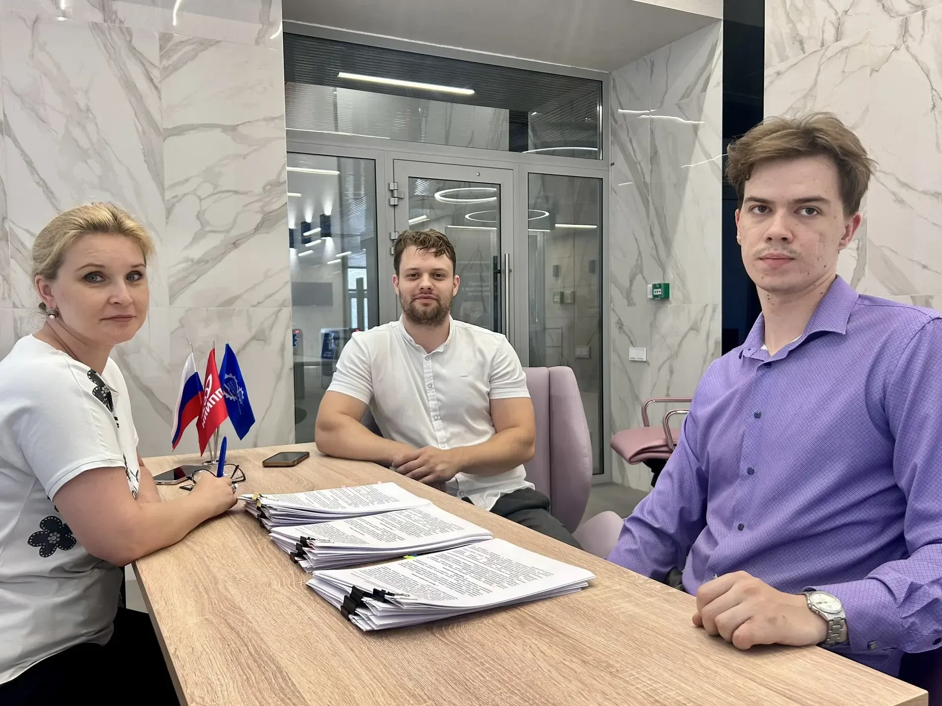 Новый уровень сотрудничества: ТУСУР и АО «НИИПП» запускают целевое обучение для промышл...