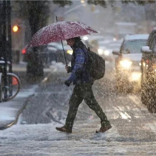☔️ Дождь обрушится на Арзамас уже через пару дней — наш город зальёт в выходные   По сообщениям сино