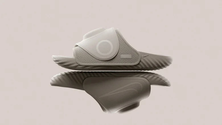 Nike представила шлёпки Air Zoom Hyperslide с подогревом и вибромассажем за $249

Шлепанцы предлагаю