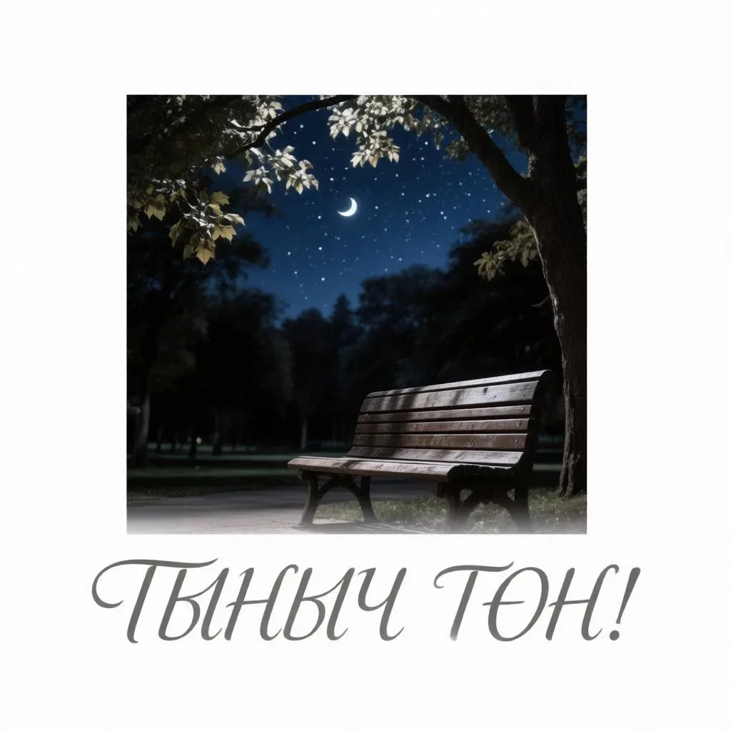 Спокойной ночи! 🙏
