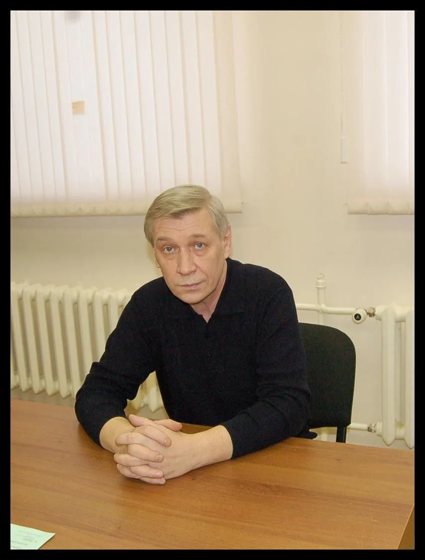 Скончался кандидат юридических наук, доцент, Заслуженный юрист Республики Татарстан Лев...