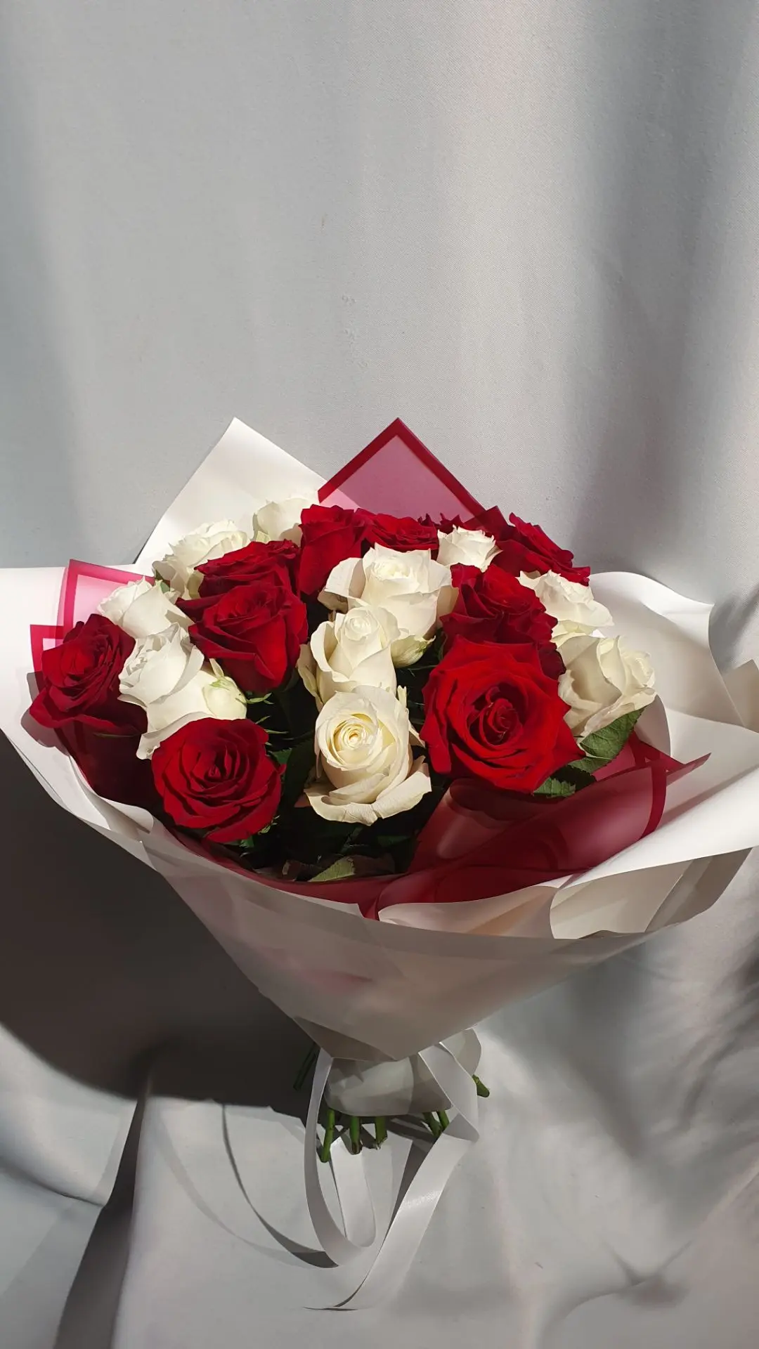 Букеты💐 по любому поводу и просто так.