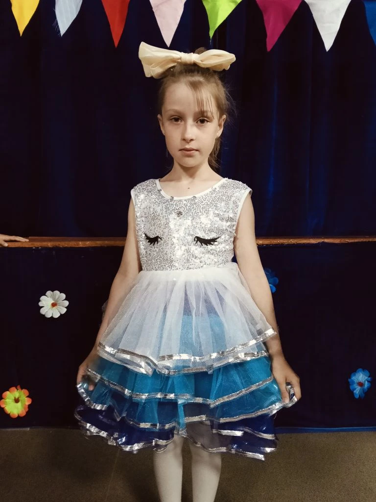 В нашей школе сегодня было по-настоящему празднично! Мы подвели итоги игры «Мы за безоп...