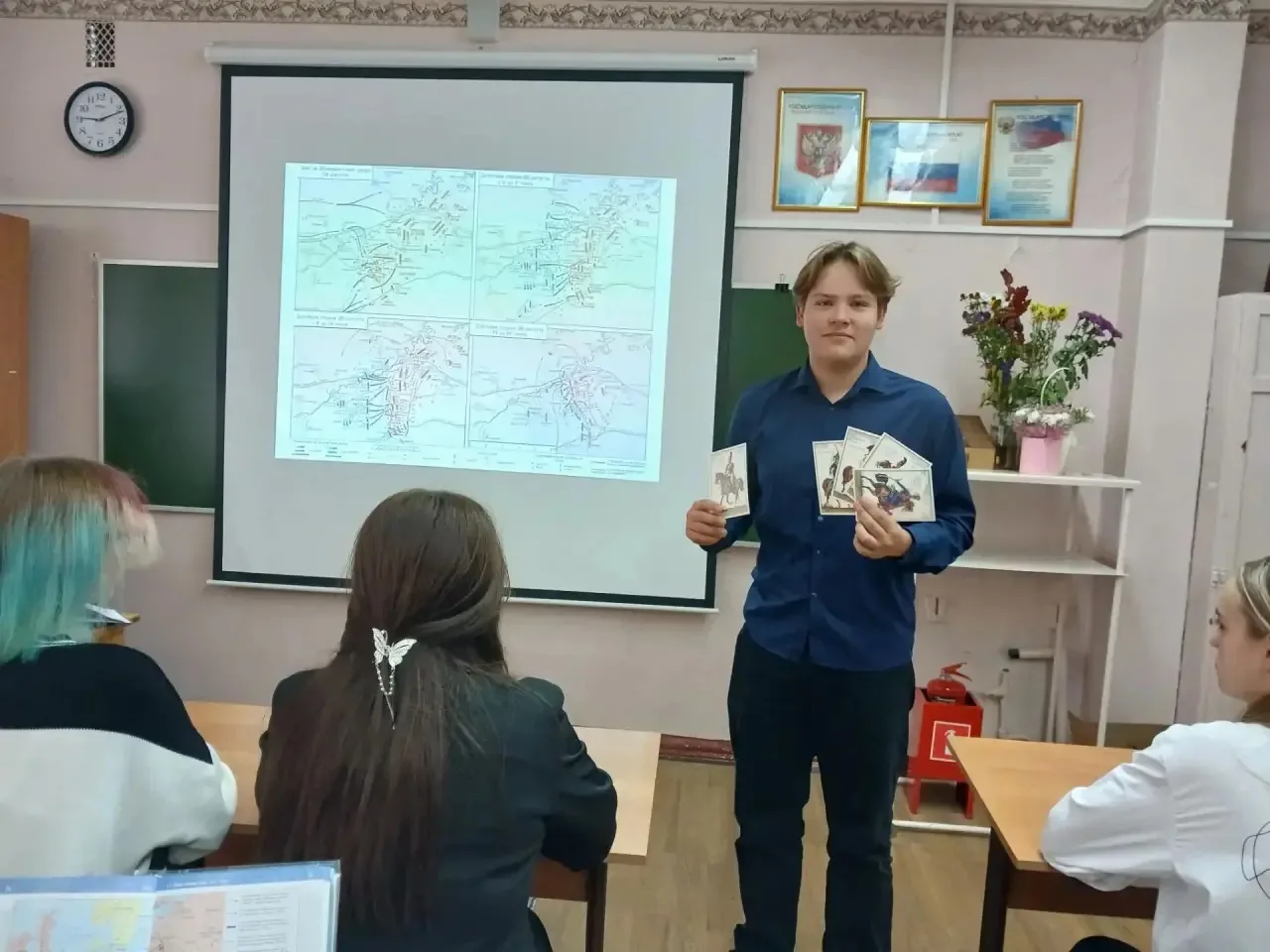НЕ ПОМЕРКНЕТ В ВЕКАХ! 🇷🇺
