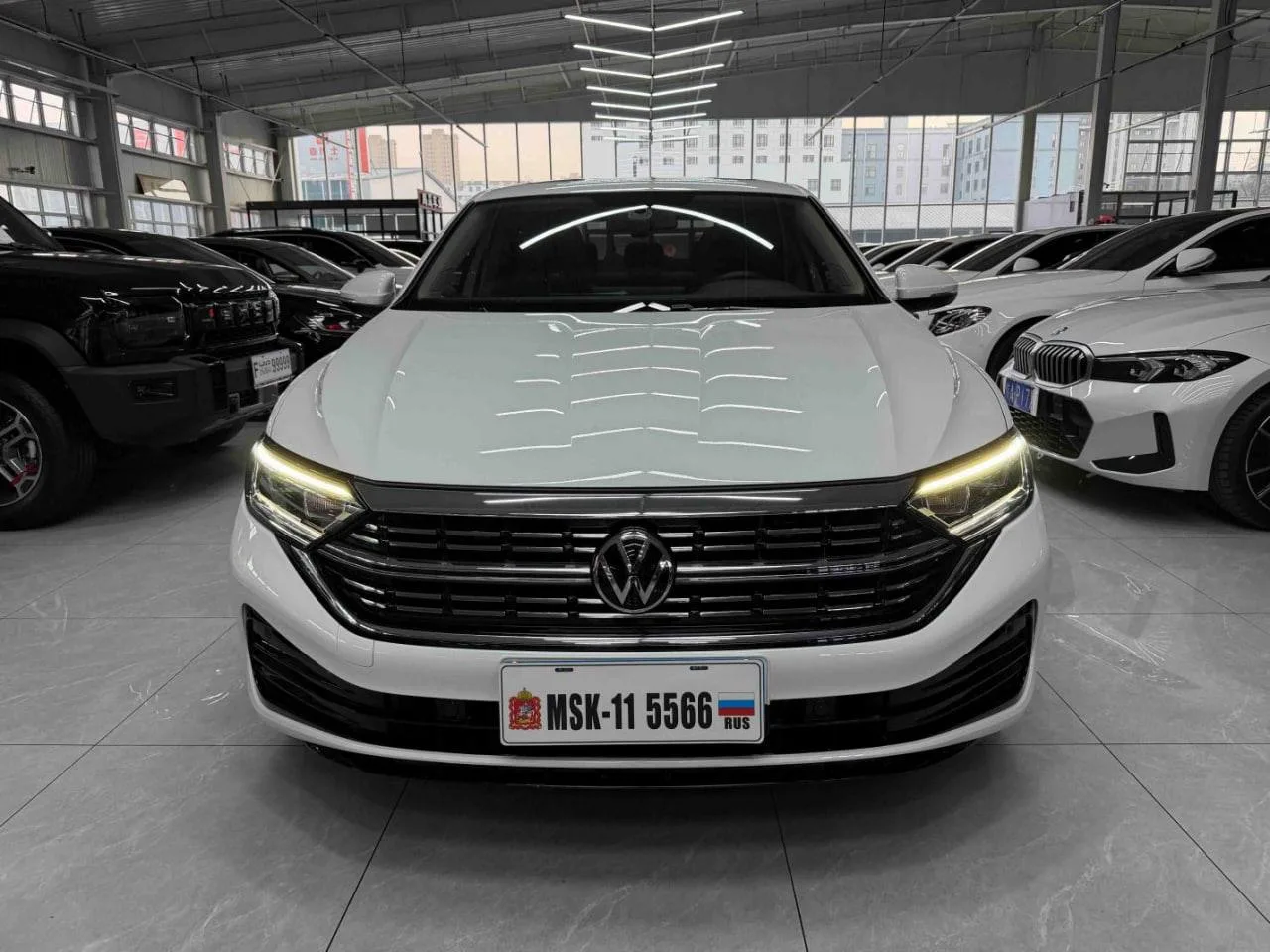 🇨🇳Авто из Китая доступен к заказу
Volkswagen Sagitar 
📌2022
📌2WD
📌150 лс 
📌робот
📌1,4л бензин