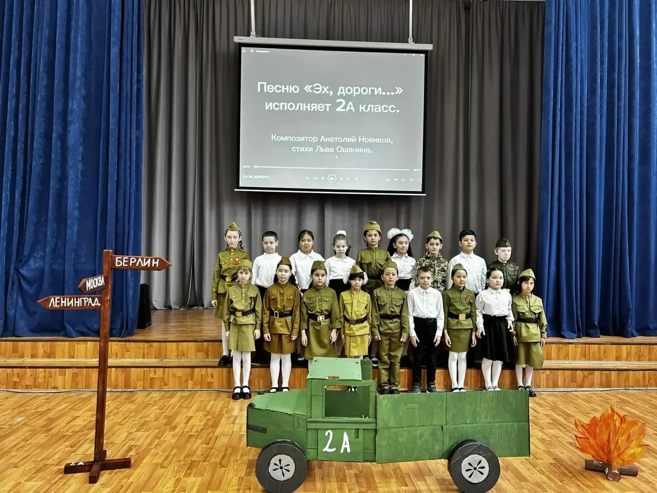 📸✨ Делимся яркими моментами конкурса военно-патриотической песни «Голос памяти»  Эти фотографии пере