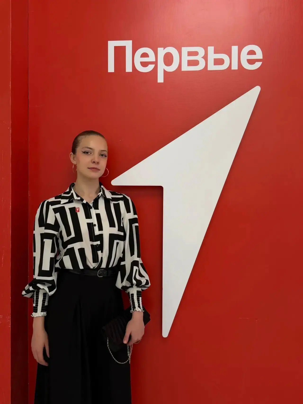 Творить добро — это тоже искусство

Вчера председатель Совета Первых провела вечер в компании едином