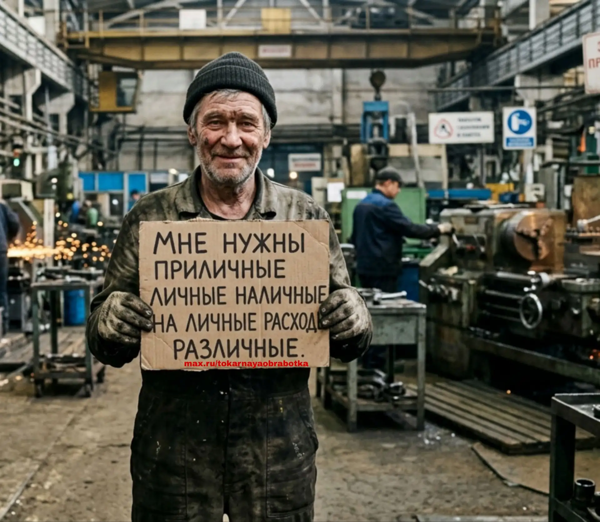 Одними лишь почётом и уважением сыт не будешь 🤣