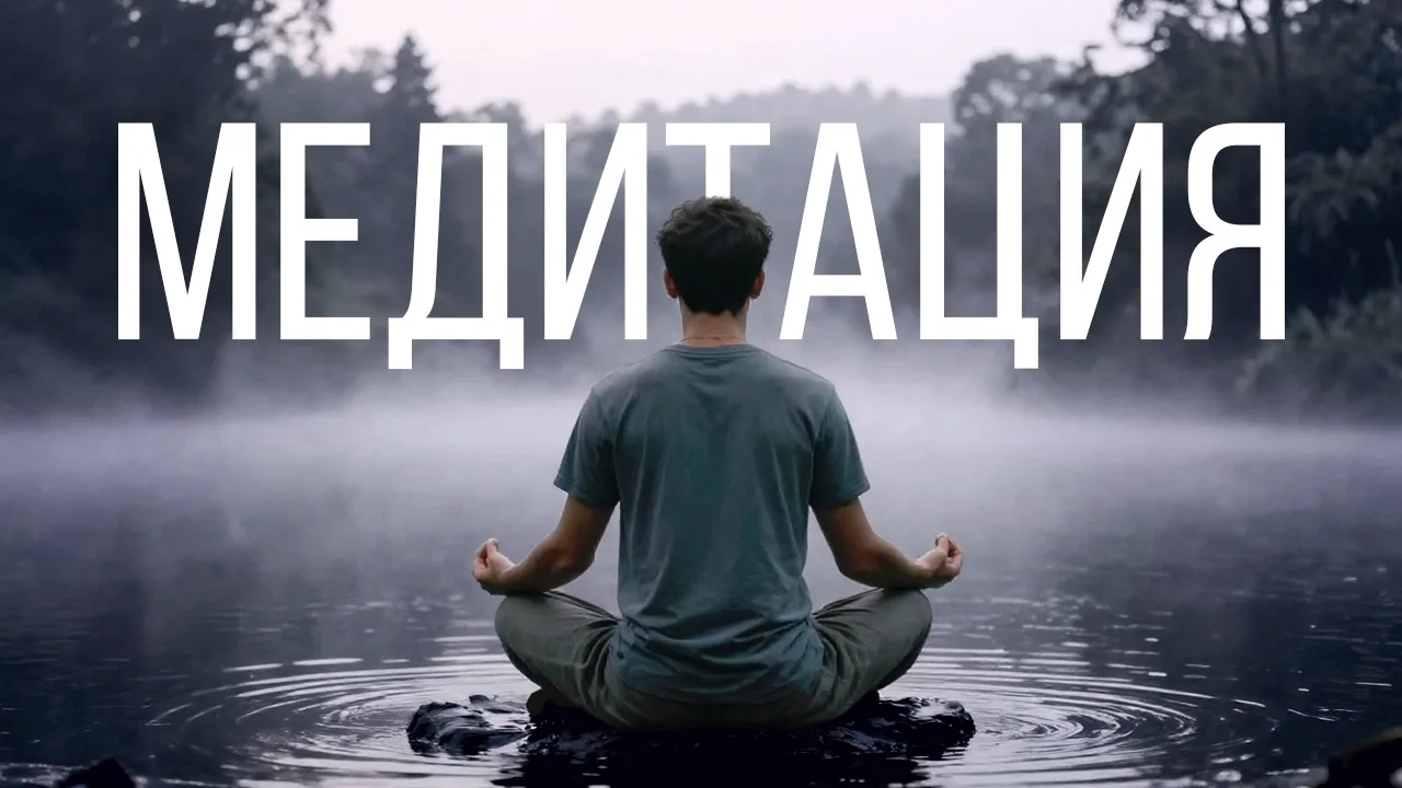 🪷 Релаксация «Лесная прогулка» | Медитация

🔗 Rutube

🔗 ВкВидео

#зож_ржд #медитация #ментальное_
