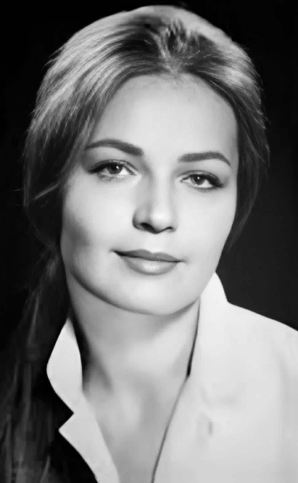 Пришла печальная весть: ушла из жизни легендарная советская актриса народная артистка С...