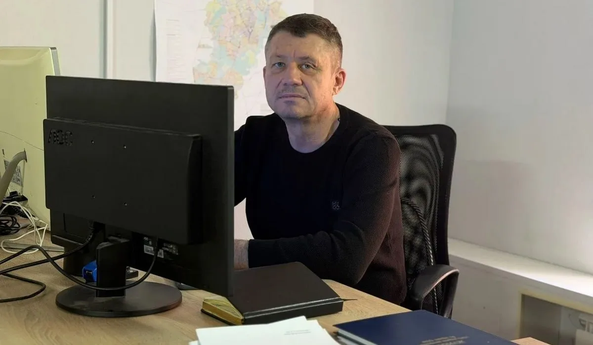 🇷🇺 Участник программы «Курск.Герои!» пополнил команду дорожников

Александр Гуль, прошедший стажир