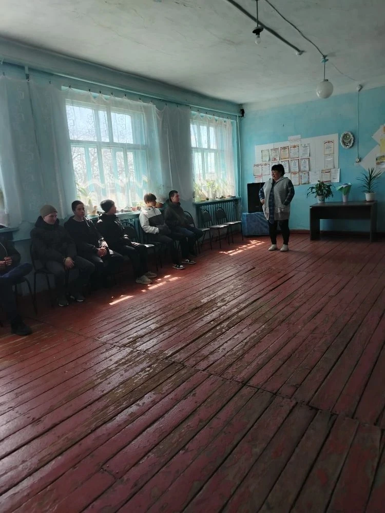 Профориентационная неделя — одна из форм работы, направленная на психолого-педагогическую поддержку 