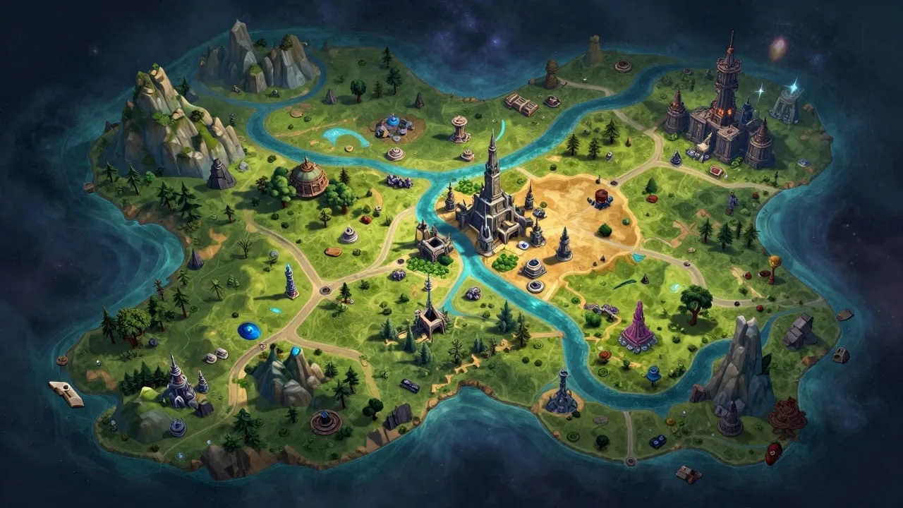 🎮 Endless Legend 2 выходит в Steam: цена и скидка