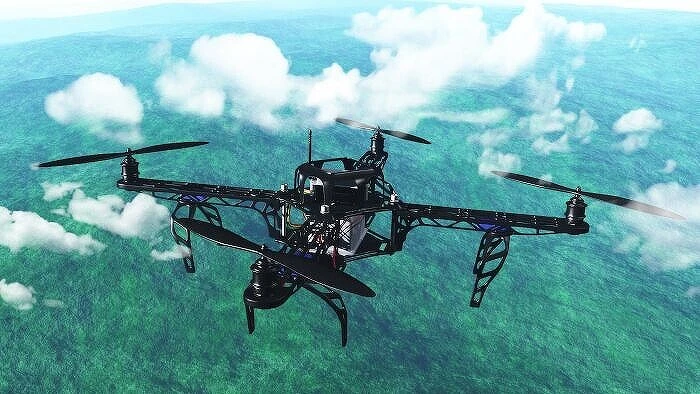 В Израиле создана система защиты от FPV-дронов, против которых бесполезна РЭБ