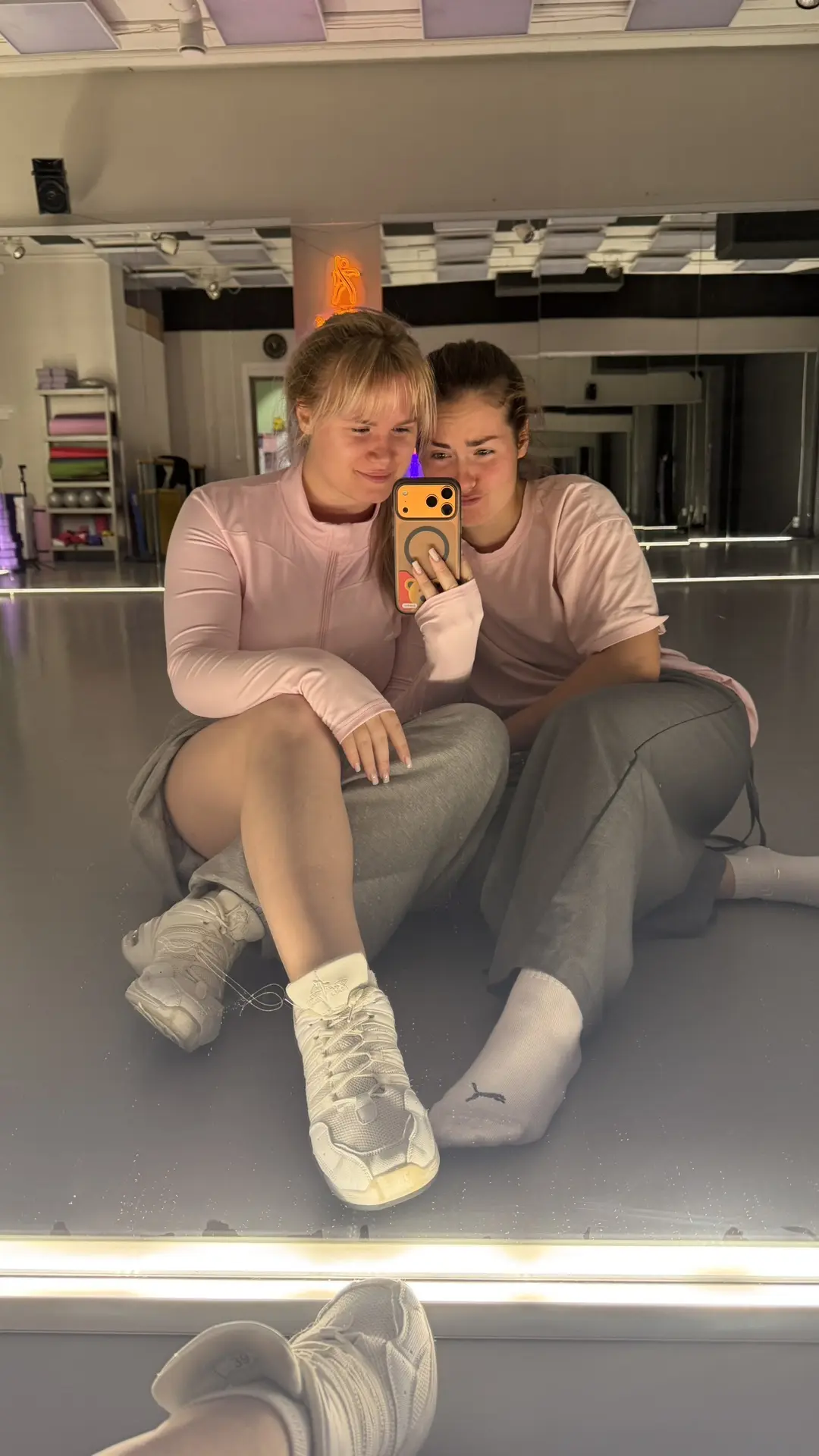 Ну моя 🥰❤️