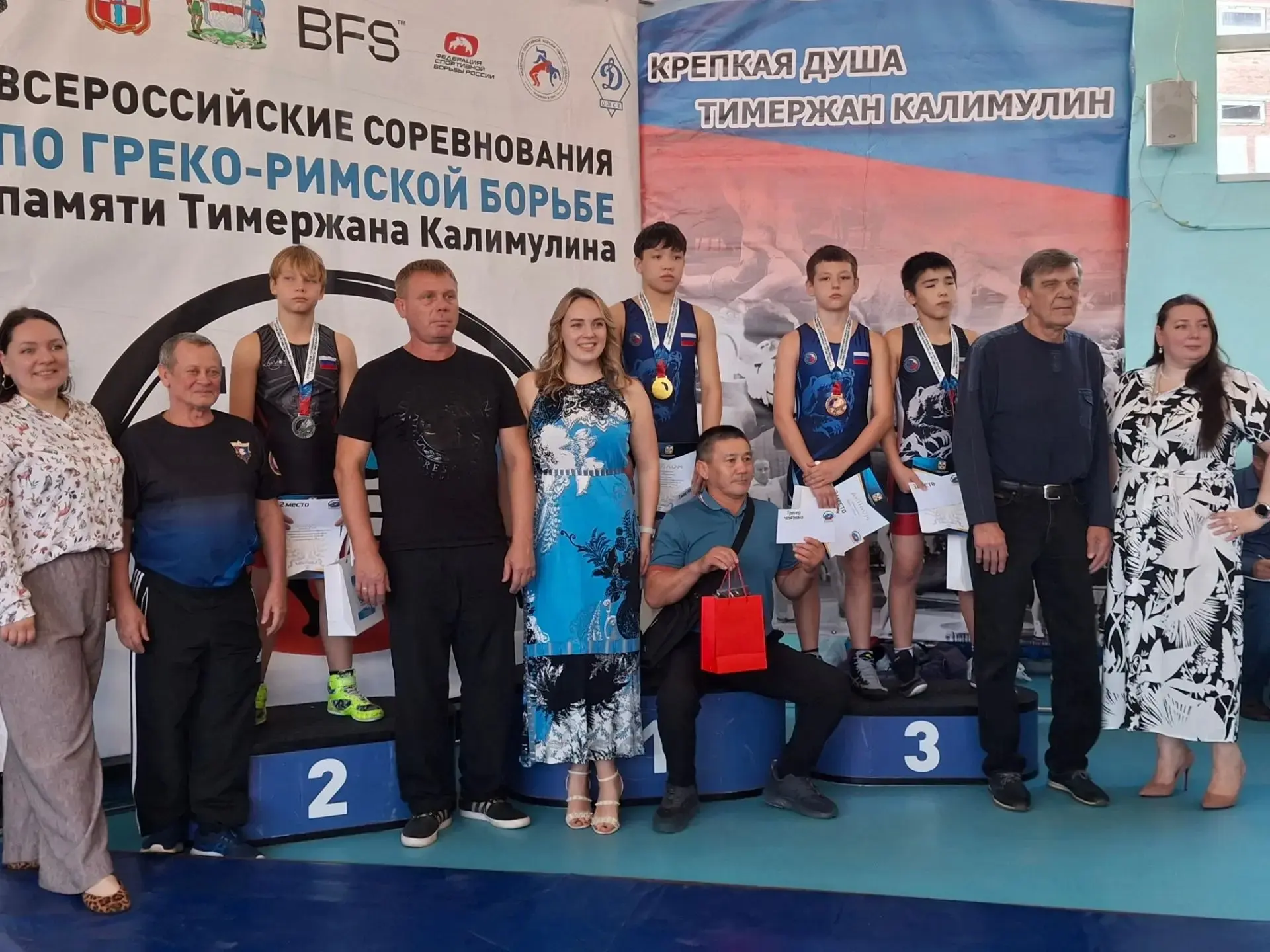 Поздравляем нашего спортсмена — Мичук Гордея — с бронзовой медалью! 💪