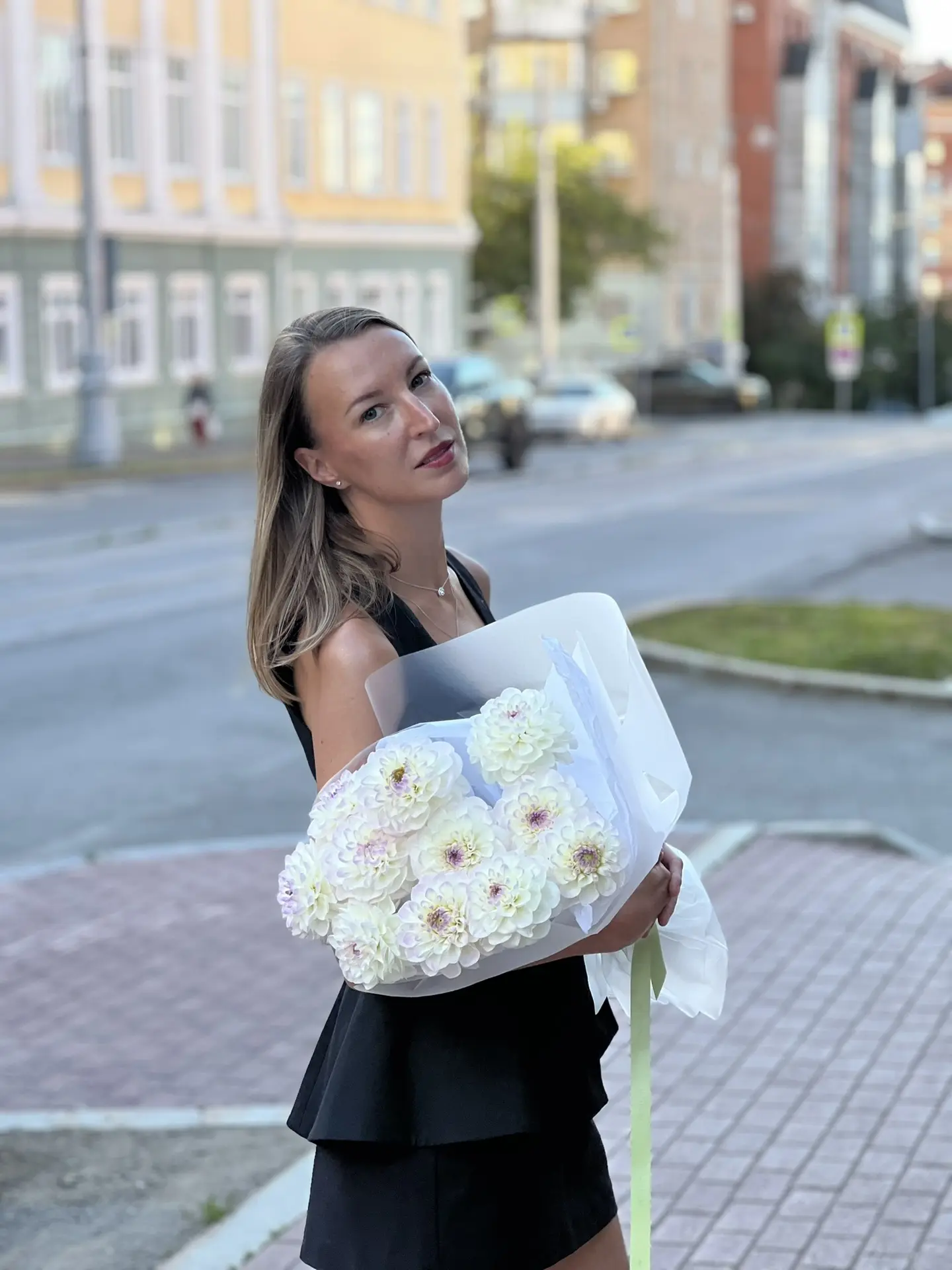 Получила несколько предложений отметить 1 сентября по-взрослому 🥂 Чтобы и беззаботное ...