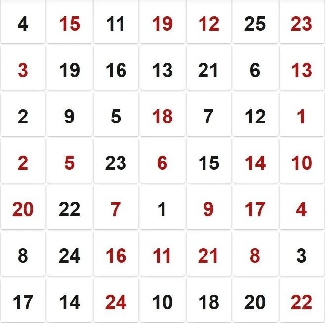 Изображение 3 к публикации «Детская Нейропсихология. НейроИгры и НейроУпражнения»