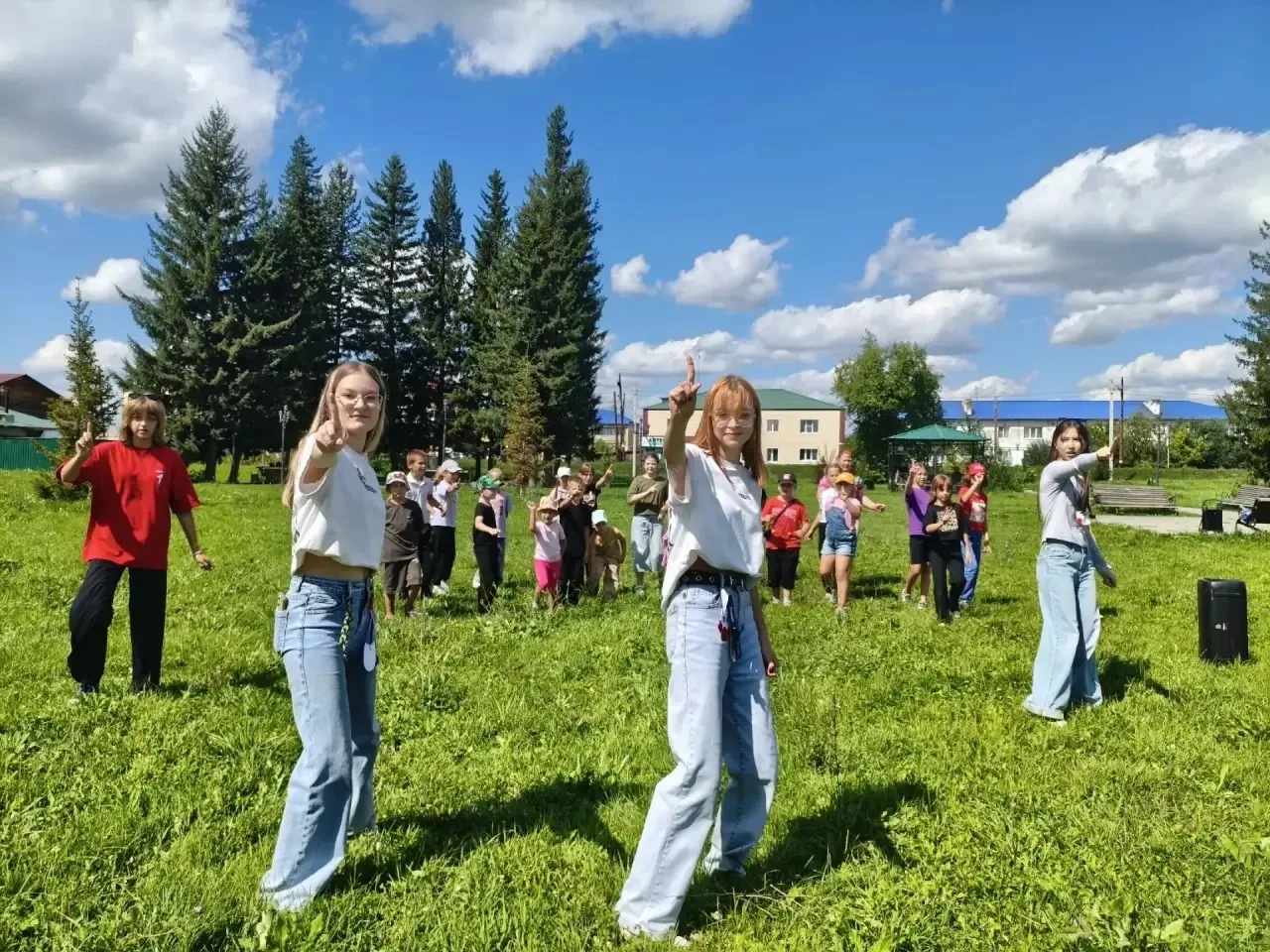 День Первых