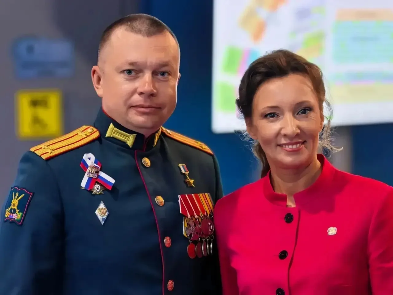 Основа новой народной программы - защита семьи и традиционных  ценностей