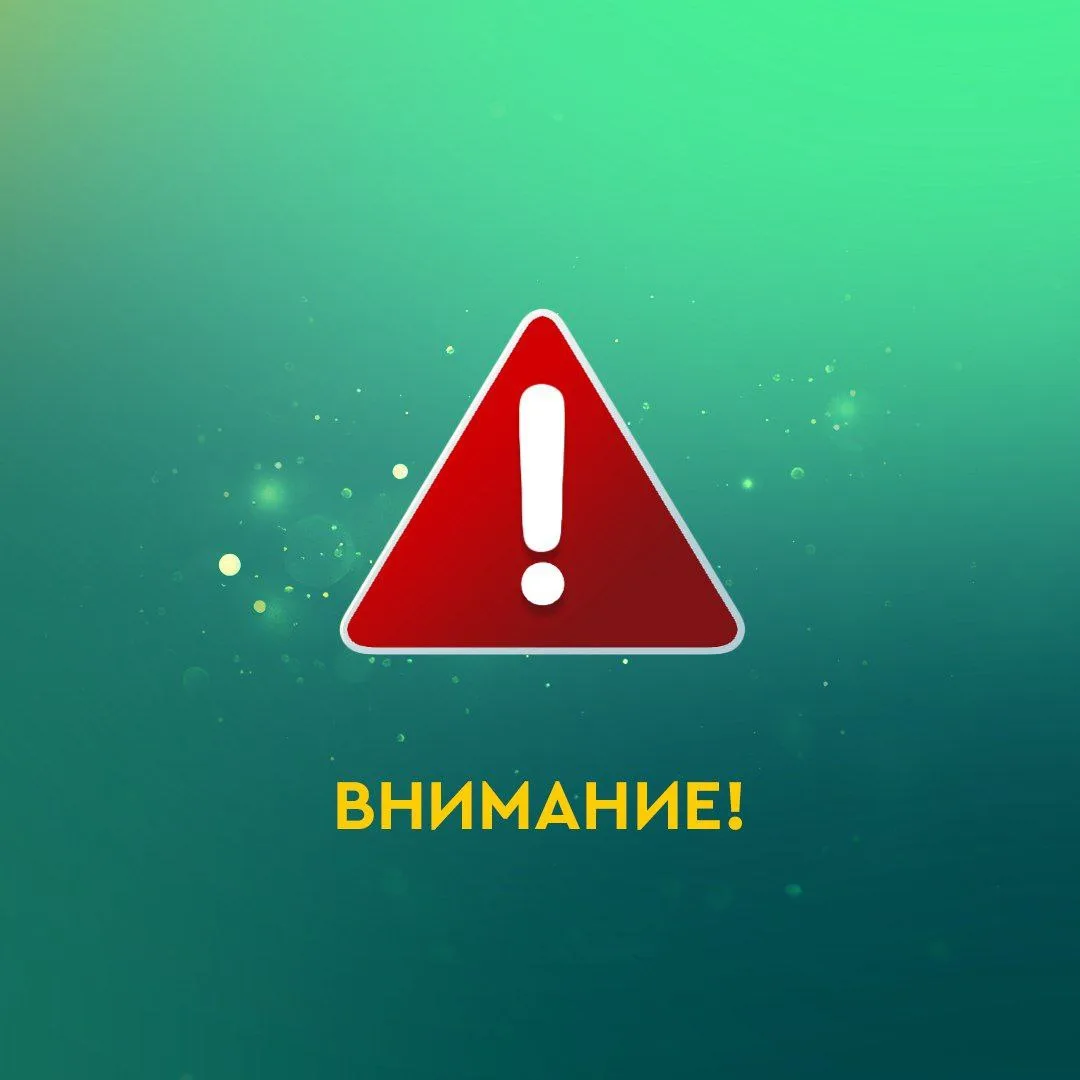 Введение режима повышенной готовности  ❗️ Постановлением главы Лесозаводского муниципального округа 