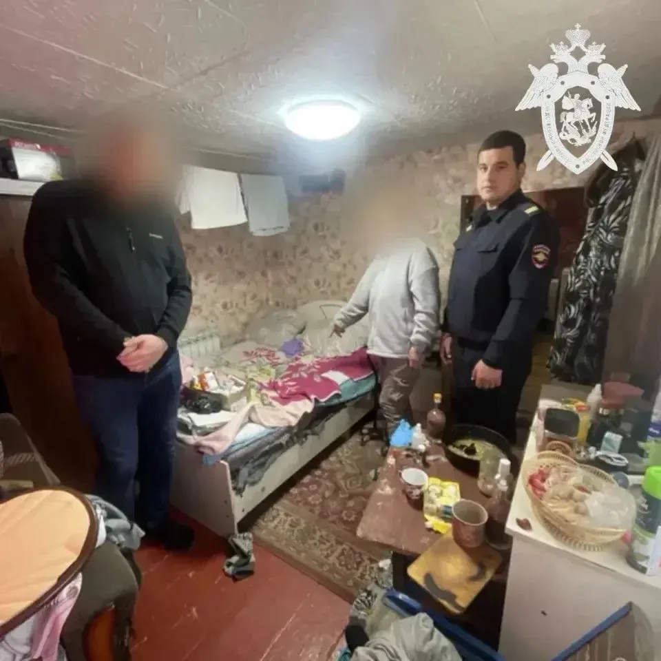 🔪 7 лет за убийство сожителя: в Минераловодском округе 65-летнюю местную жительницу пр...