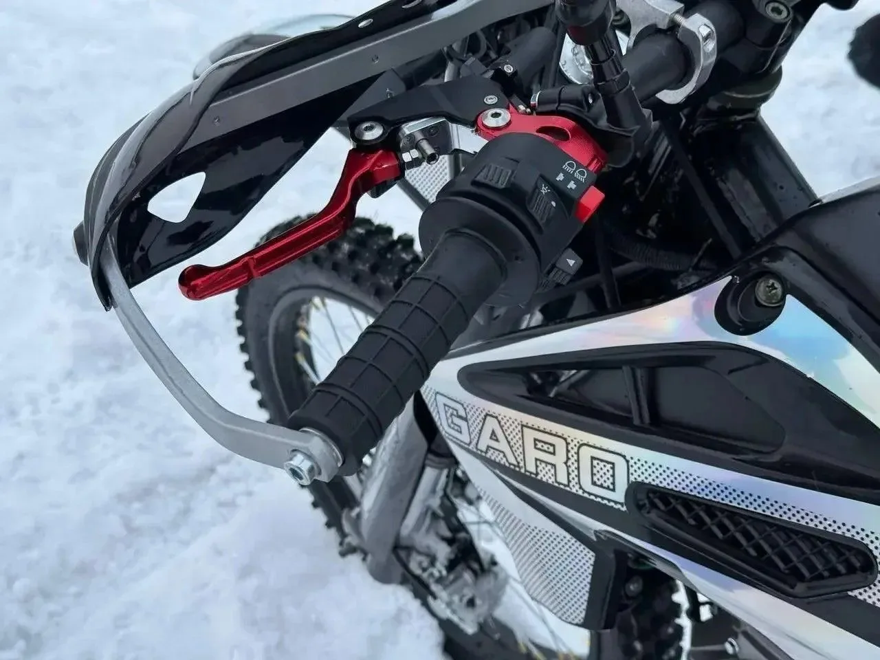 GARO GR 300