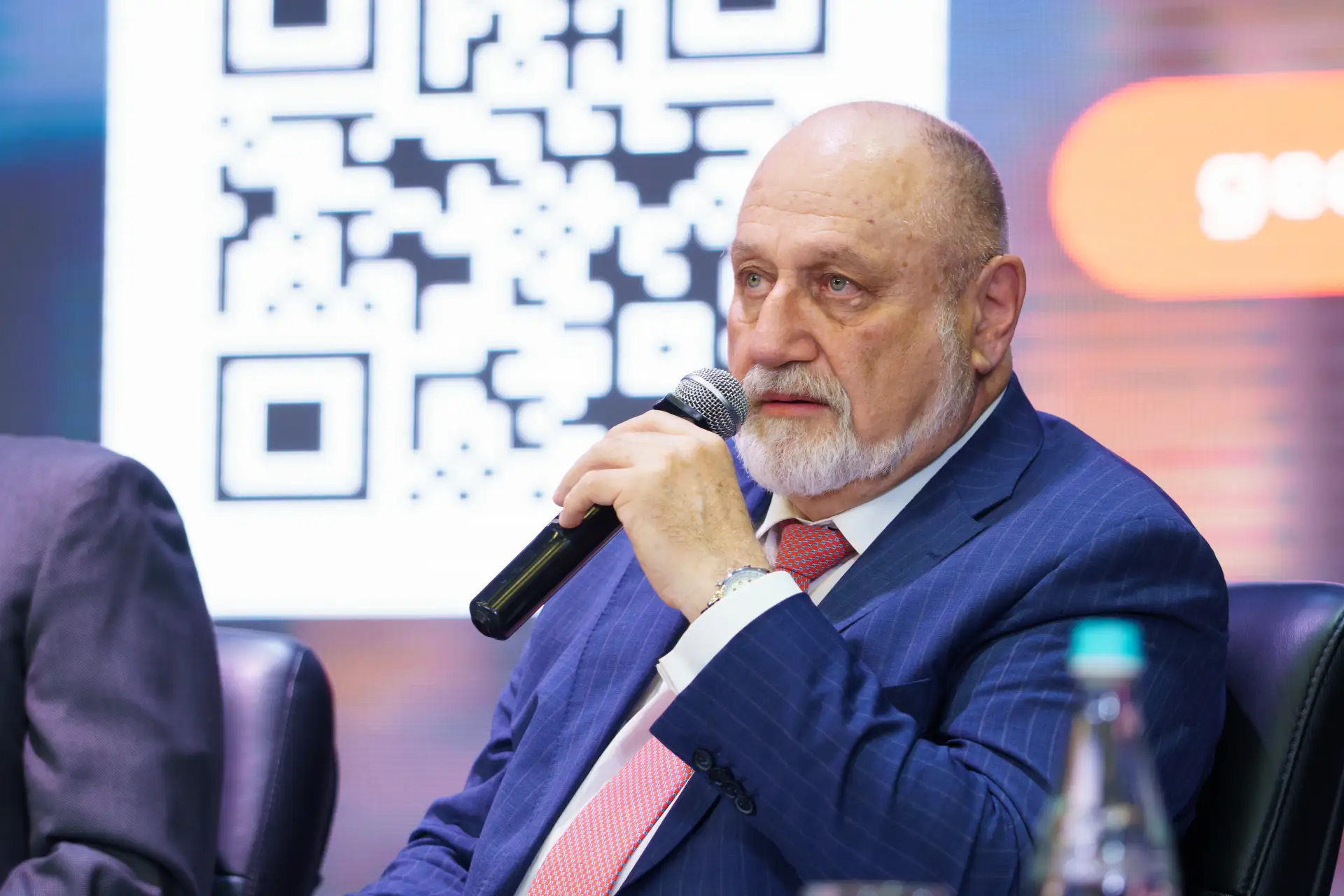 Итоги пленарного заседания «ГеоЕвразии»  Пленарное заседание IX Международной геолого-геофизической 