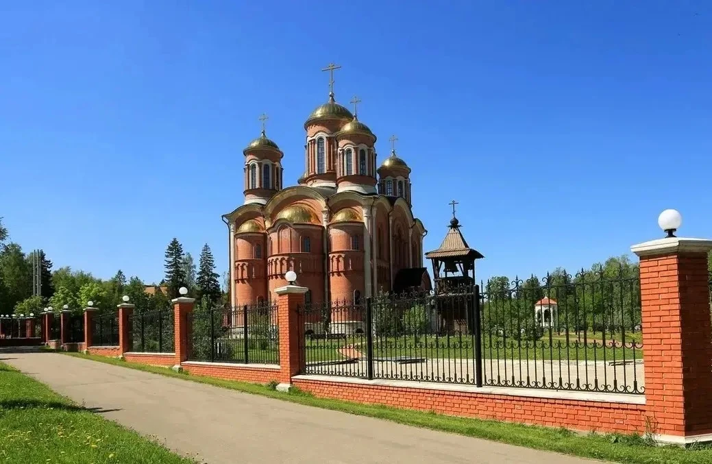 Поселку Селятино 69 лет!
